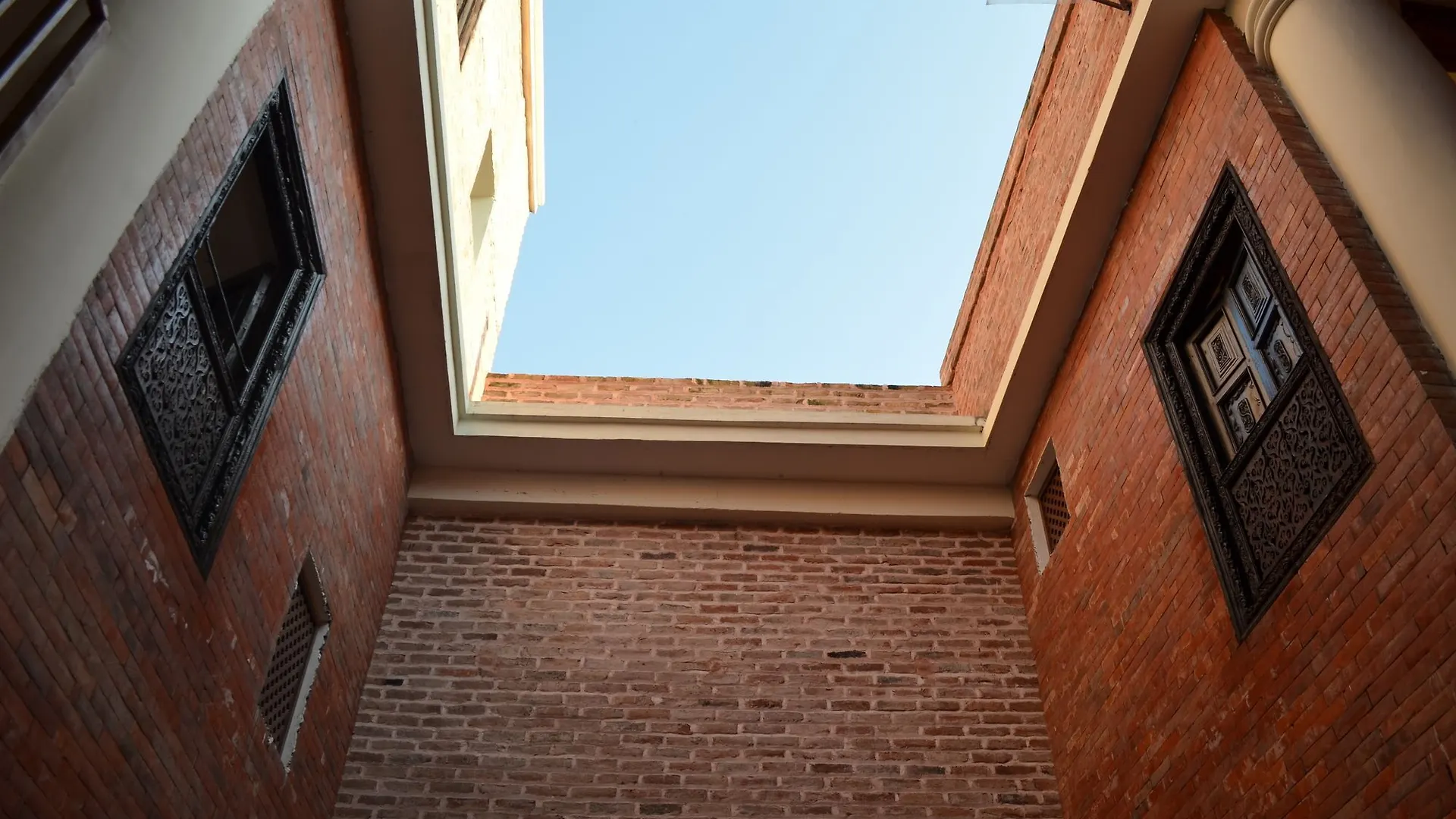 Newa Home Kathmandu Nepal