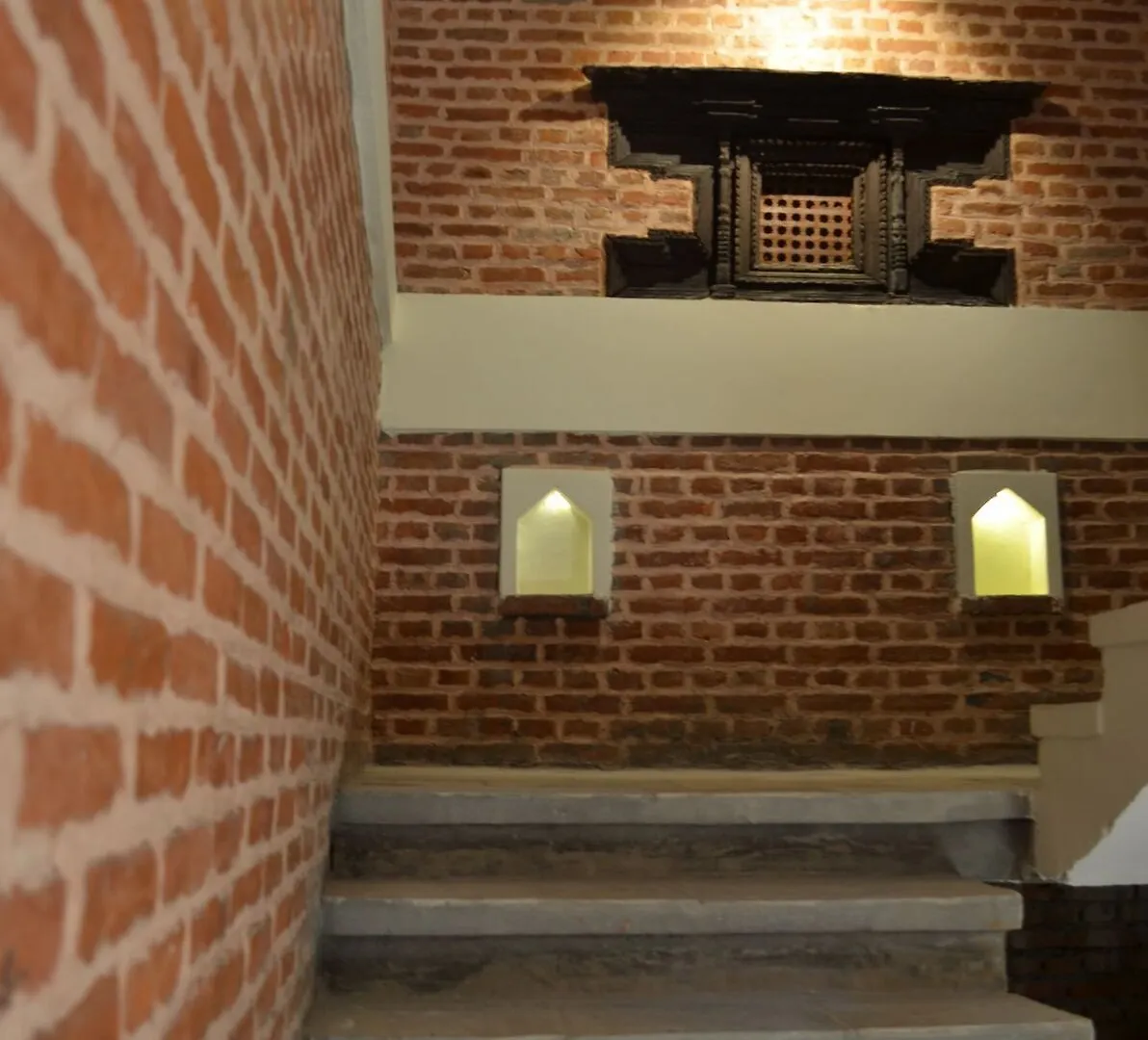 Apartment Newa Home Kathmandu Nepal
