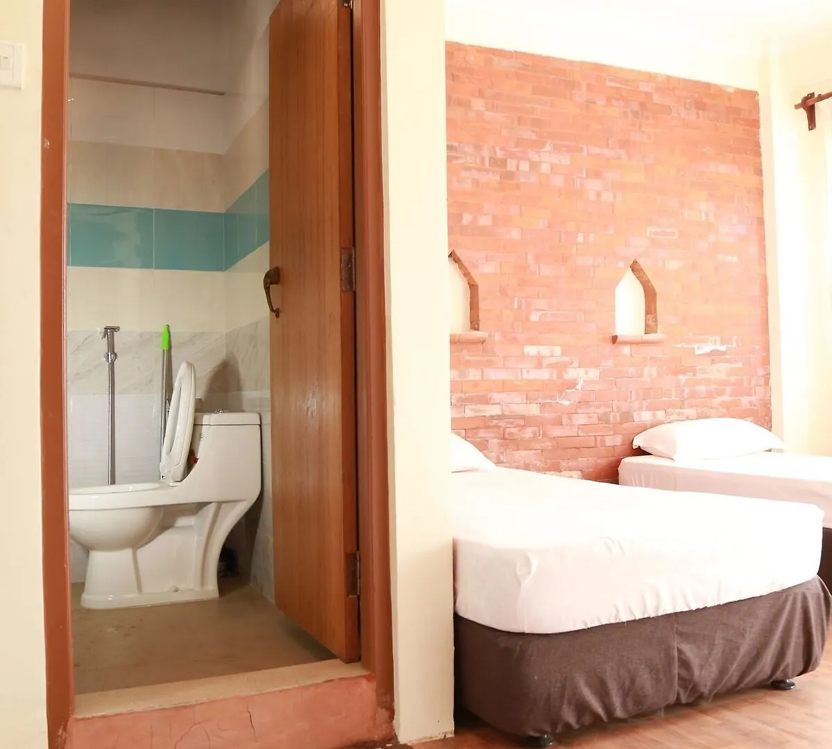 Apartment Newa Home Kathmandu