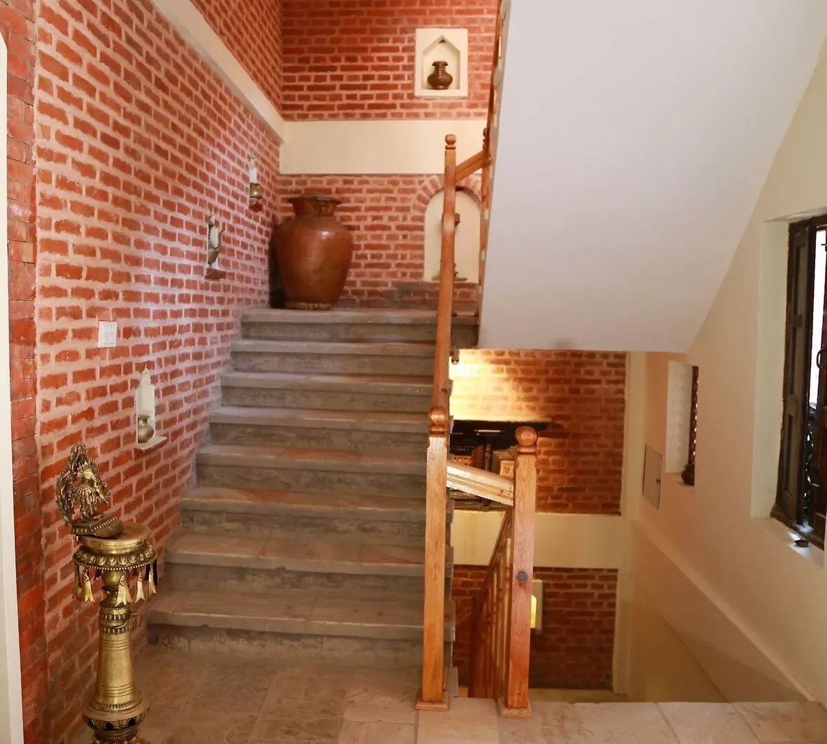 Newa Home Kathmandu