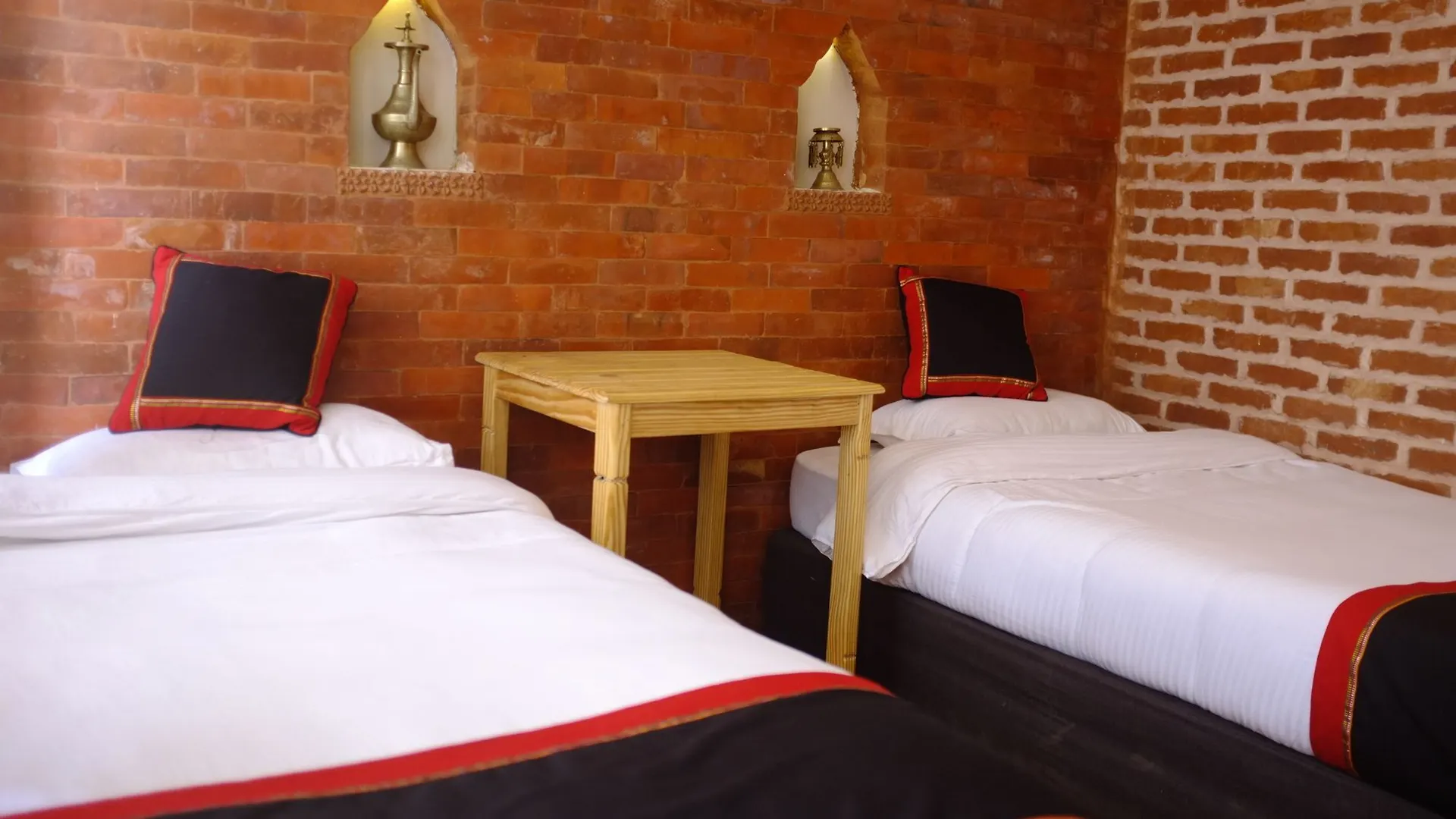 Apartment Newa Home Kathmandu