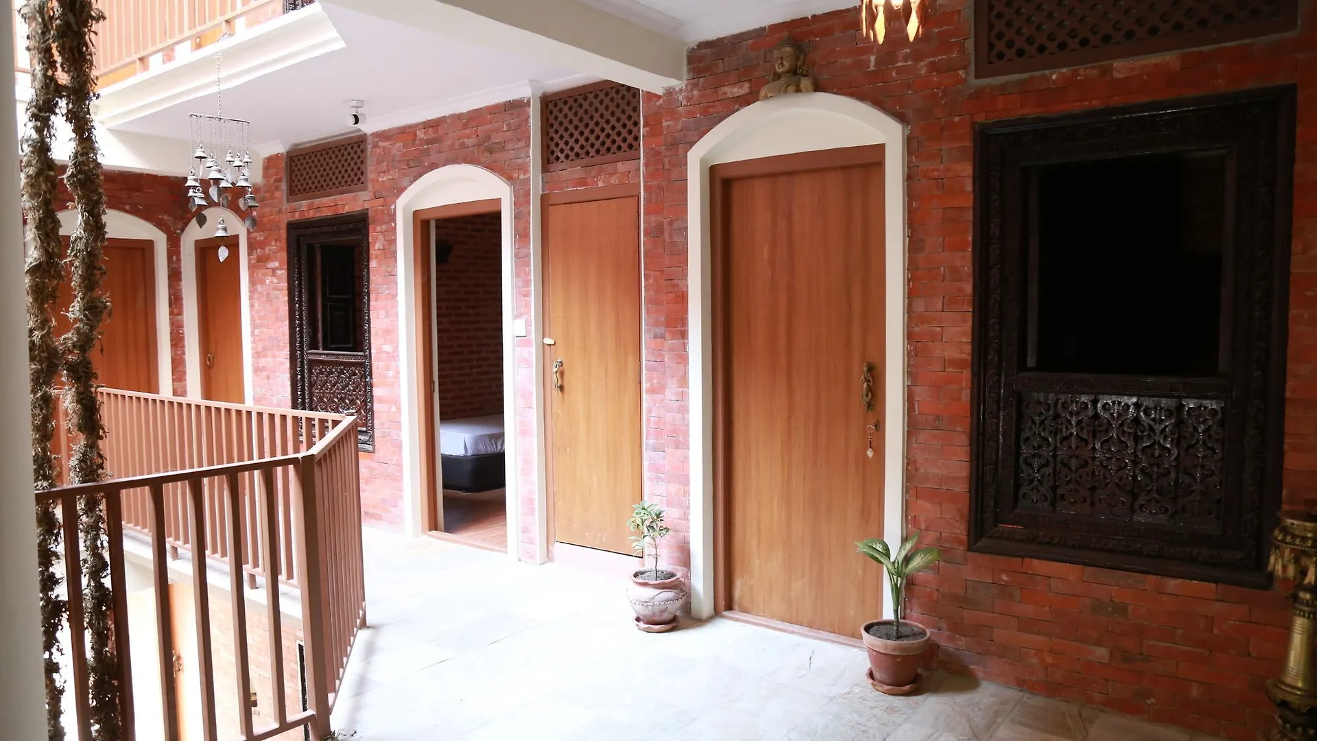 Newa Home Kathmandu