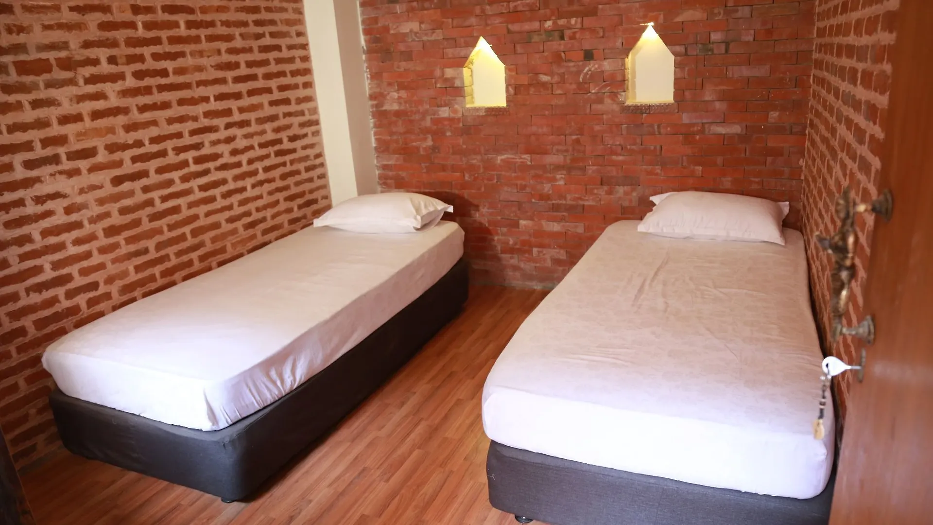Newa Home Kathmandu
