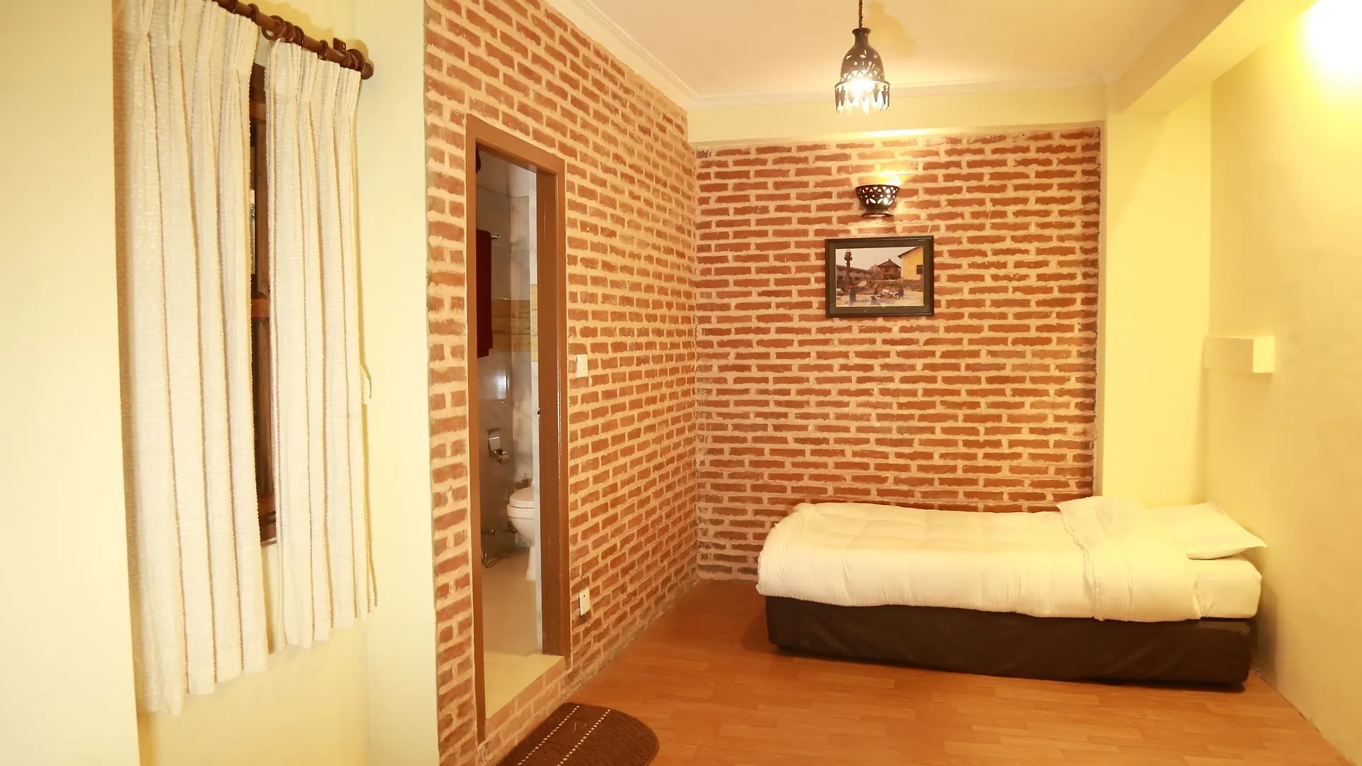 Newa Home Kathmandu